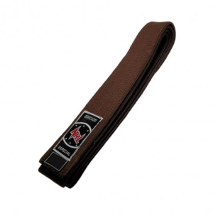 CINTURÓN NKL ESPECIAL MARRÓN