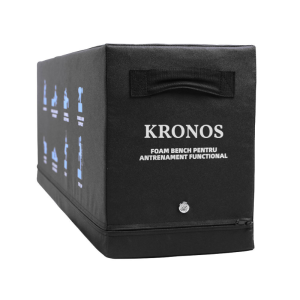 BANCO KRONOS FOAM PENTRU ENTRENO FUNCIONAL