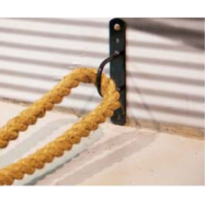 SOPORTE KRONOS CUERDA FUNCIONAL