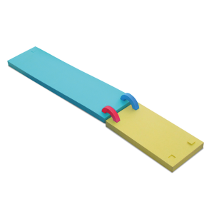 PUENTE – PLATAFORMA FLOTANTE