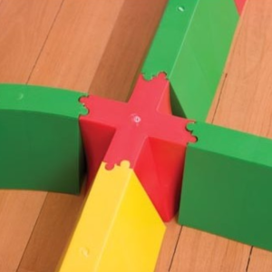 Cruz De Unión Pasillo Acoplable Amaya