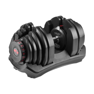 MANCUERNA AJUSTABLE BOWFLEX SELECTECH (UNIDAD)