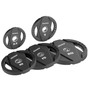 DISCO KRONOS OLIMPICO TPU 2 AGARRES