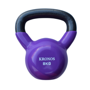 KETTLEBELLS VINILO KRONOS