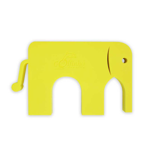 MINI ELEFANTE FLOTANTE