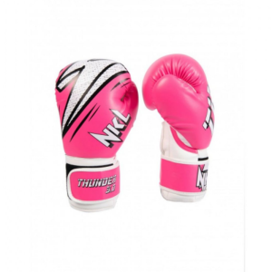 GUANTE DE BOXEO «THUNDER 3.0»