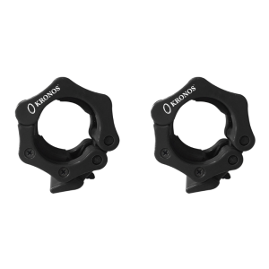 CIERRE BARRA OLÍMPICA KRONOS PAR