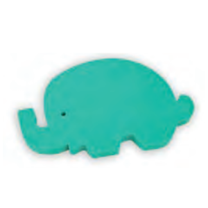 MINI ELEFANTE FLOTANTE