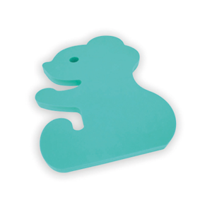 MINI OSO FLOTANTE