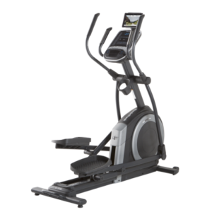 ELÍPTICA NORDITRACK SERIE C 7.5- MÁQUINA EXPOSICION