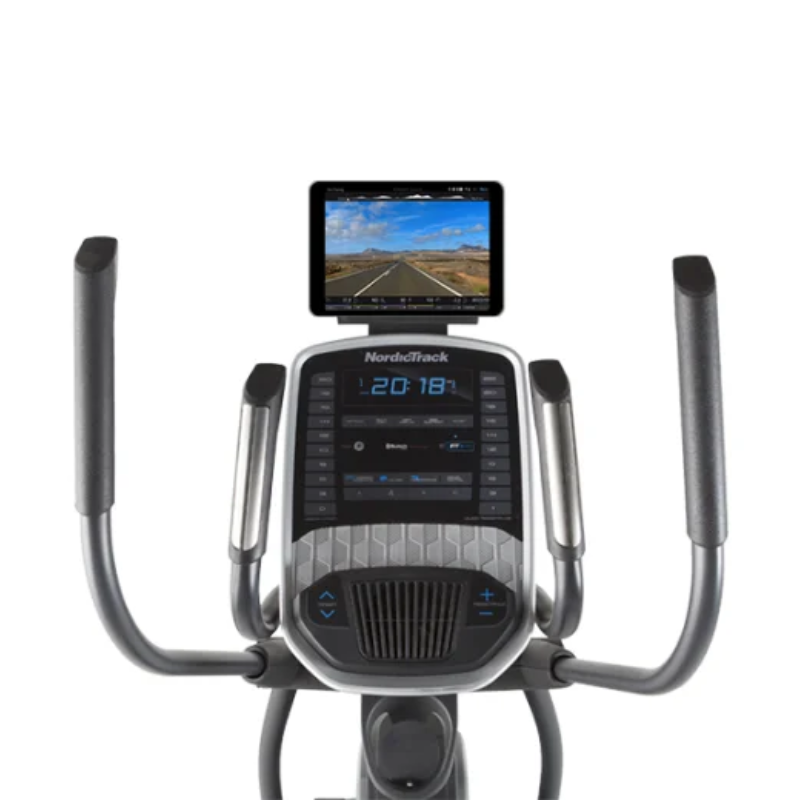 ELÍPTICA NORDITRACK SERIE C 7.5- MÁQUINA EXPOSICION - Imagen 4