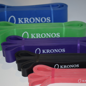 SUPER BAND RESISTENCIA LÁTEX KRONOS