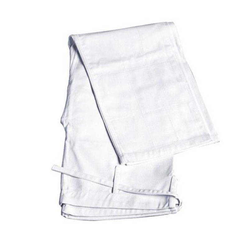 PANTALÓN JUDOGI ADIDAS “CHAMPION II NEW” “IJF 2018” - Imagen 3