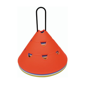 Cono Flexible Para Picas