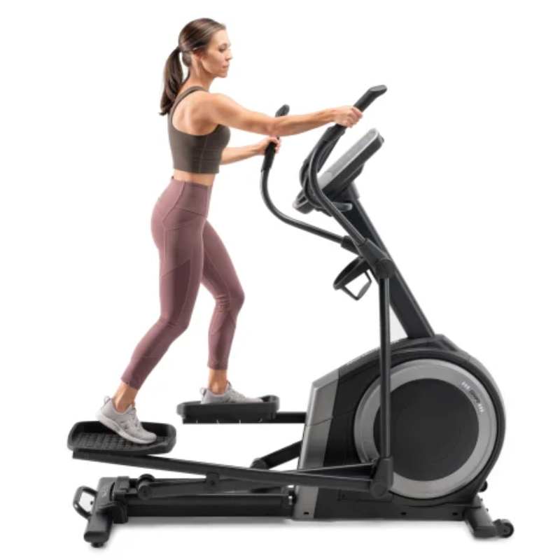 ELÍPTICA NORDITRACK SERIE C 7.5- MÁQUINA EXPOSICION - Imagen 3