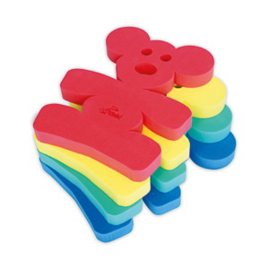 OSOS PEQUEÑOS FLOTANTES