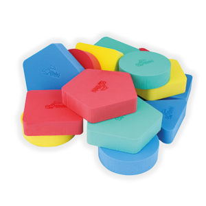 MULTIFORMAS FLOTANTES