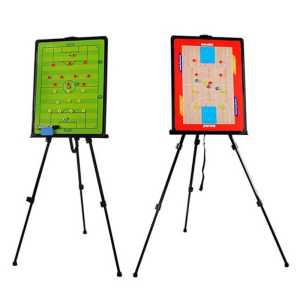 KIT ENTRENADOR FUTBOL/BALONCESTO