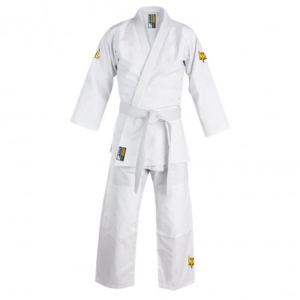 JUDOGI NKL «COMPETITION» BLANCO (650GR.)