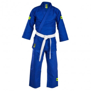 JUDOGI NKL «TOP TRAINING» AZUL