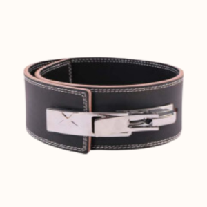 CINTURON LEVANTAMIENTO PESAS KRONOS