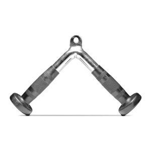 AGARRE TRICEPS EN V FIJO KRONOS