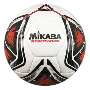 BALÓN FÚTBOL MIKASA REGATEADOR CUERO SINTÉTICO