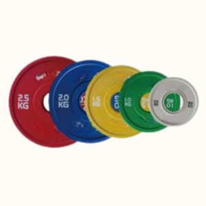 DISCO FRACCIONADO OLÍMPICO KRONOS®