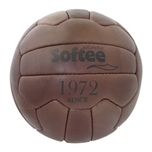 BALÓN FÚTBOL 11 SOFTEE ‘VINTAGE’