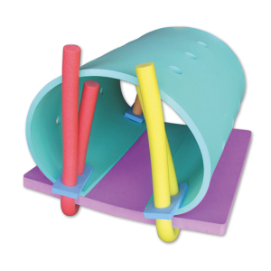 BALSA CUBIERTA FLOTANTE