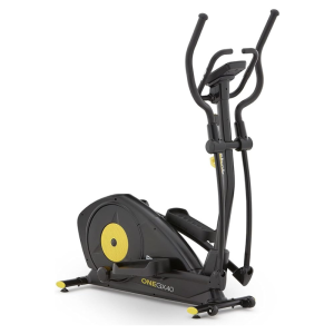 ELÍPTICA REEBOK GX40 ONE SERIES BLACK