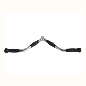 AGARRE BARRA RECTA TRÍCEPS KRONOS