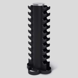 SOPORTE MANCUERNAS VERTICALES 10 PARES KRONOS