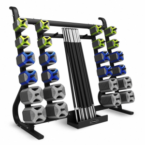 RACK SET DE PUMP AMITY AFW – 20 UNIDADES