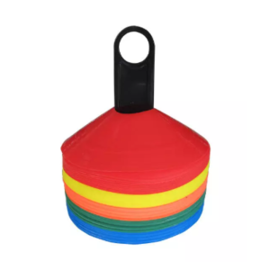 SET 50 CONOS CHINOS KRONOS