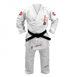 KIMONO JIU JITSU SHIRAKAWA NKL – BLANCO
