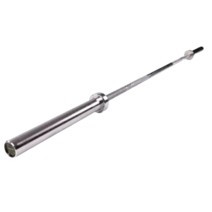 BARRA OLÍMPICA 12KG KRONOS