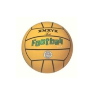 Balón Fútbol Sala – Caucho