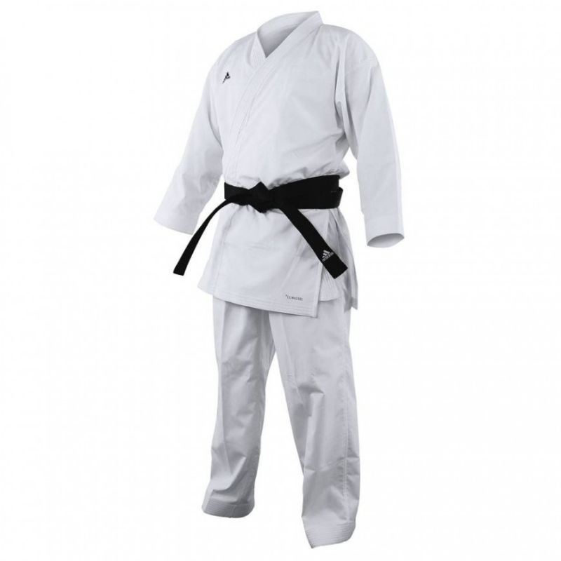 KARATEGI ADIDAS KUMITE «ADI LIGHT» WKF