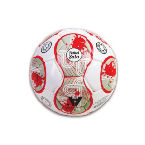 Balón Fútbol Sala Cuero “Soft Touch”