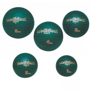 Balones Medicinales Sin Bote