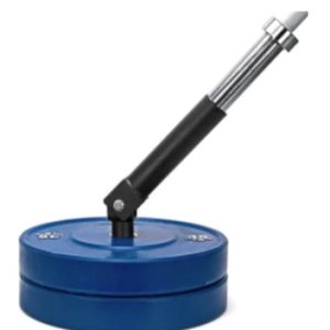 LANDMINE KRONOS PARA DISCOS