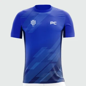 Camiseta Pádel Mercurial
