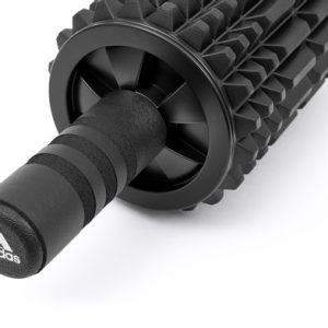 Foam roller / Rueda Abdominal (diámetro 18cms) – Adidas (copia)