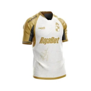 Camiseta Capelli Coquimbo Unido Visita 2025 Adulto