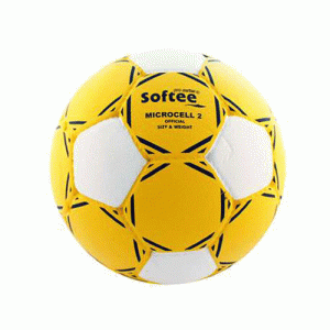 Balón Balonmano Softee «Microcelular 2»