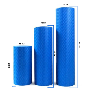 CILINDRO FOAM KRONOS