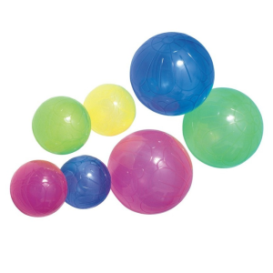 BALÓN CRISTAL AMAYA