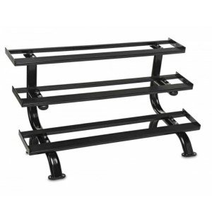 SOPORTE KRONOS MANCUERNAS HEXAGONALES 3 BANDEJAS