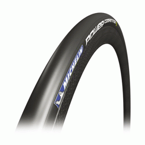 CUBIERTA MICHELIN POWER COMPETICION  NEGRA NEGRO 23